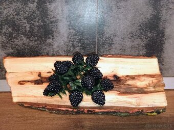 Dekorácie ručne robené - 2