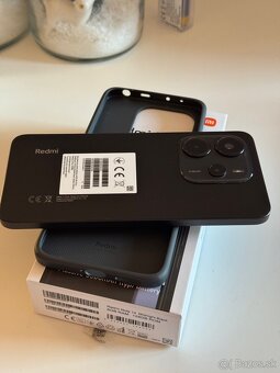 Xiaomi Redmi Note 14 - 2