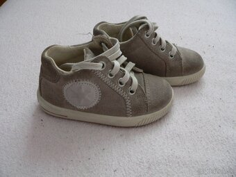 Detské topánočky Superfit - 2