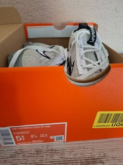 Nike vapor max - 2