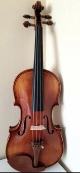 Husle 4/4 Gasparo 'da Salo' - 2