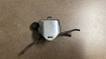 Prepínač Hella - 2