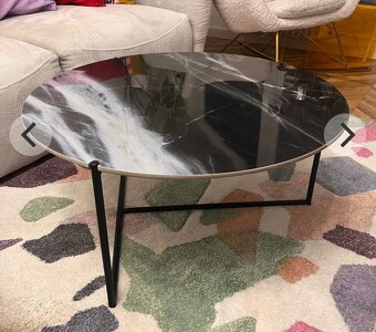 konferenčný stolík - 2