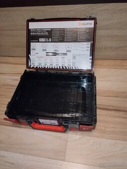 Wurth orsy kufor 4.4.1 - 2
