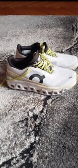 Predam dámske tenisky OnCloud - 2