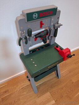 Pracovny stolik Bosch - 2