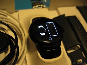 Google Pixel Watch 2 - 2