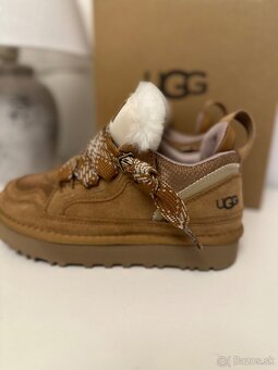 UGG veľkosť 37 - 2