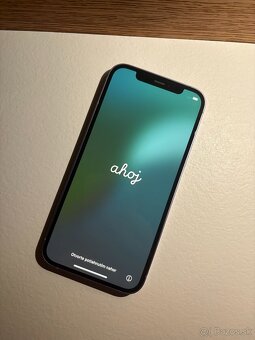 iPhone 12, 128gb, fialový - 2