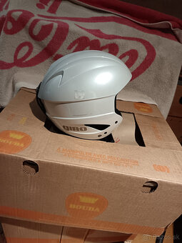 lyžiarska prilba Giro - 2