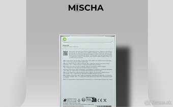 Iphone 16e 128Gb Black - 2