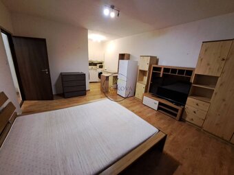 Predáme 2-izbový byt, Partizánska ul., Nitra - 2