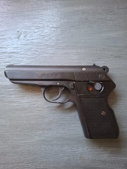 CZ70 - 2