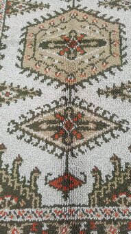 KOBEREC - Ručne tkaný - 2