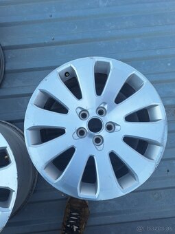 5x120 r19 insignia - 2