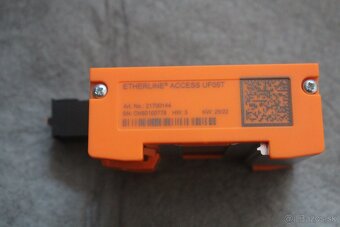 Ethernet switch LAPP UF05T - 2