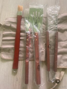 Sada na grilovanie Walmark - 2