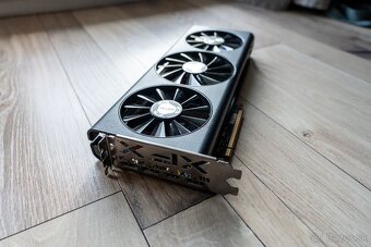 XFX AMD RX 5700 TX - 2
