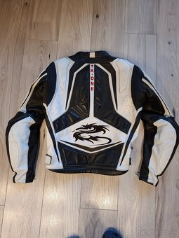 Panska kozena bunda - 2