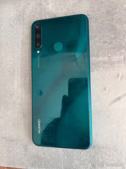 Huawei Y6p - 2