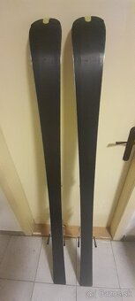 Lyze aj lyziarky - 2