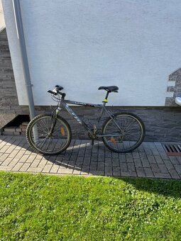 Horske bicykle - 2