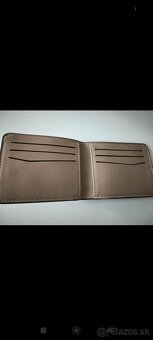 Pánska peňaženka - 2