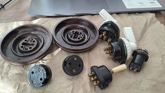 Jawa ,CZ,velorex a pod. - 2