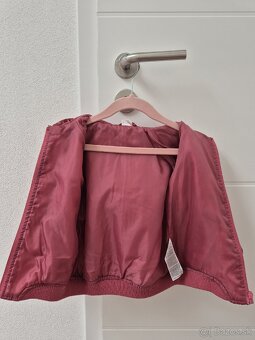 Prechodná bunda PEPCO (veľ. 98) - 2