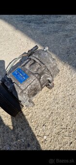 Predám klimakompresor vw group - 2