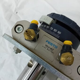 pneumaticky rotator festo - 2