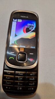 Nokia 7230 - 2