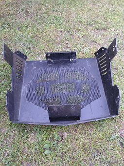 Predam kit chladica - 2