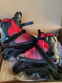 Firefly ILS 610 inline korčule detské - 2