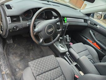 Predám Audi A6 - 2