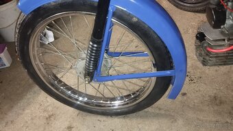 Predám babettu 210 po go - 2