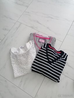 Dámske oblečenie 7ks - 2