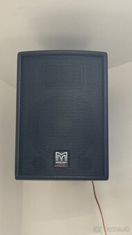 Predam reproduktory MARTIN AUDIO Limited - 2