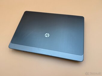 Notebook HP ProBook 4330s, i3 , SSD 256 GB, 8 GB RAM, Win 10 - 2