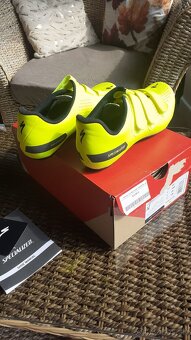 Tretry Specialized - veľ. 8. - 2