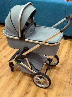 Predám Moon Style Ocean (3v1) - 2