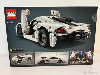 LEGO® Technic 42184 - 2