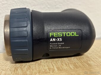 Festool AN-XS uhlový nadstavec - 2