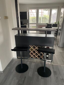 Barové stoličky - 2