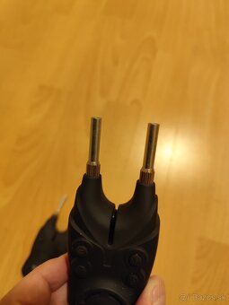 Signalizatory Esox - 2