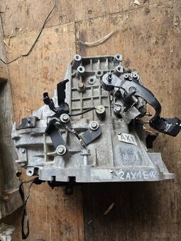 prevodovka 1.2 kia ,hyundai 2AX1EW - 2