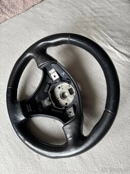 Volant audi A4, A6 - 2