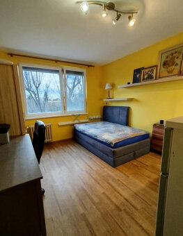 Prenájom garsónky – Nitra, Chrenová - 2