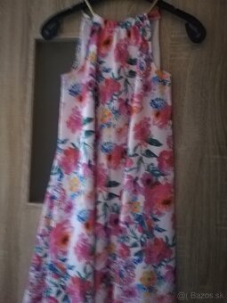šaty XXS - 2