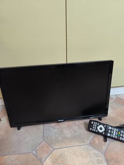 Philips MODEL 22PFH4000/88 - 2